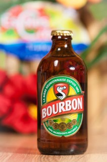 Bière Réunionnaise - Bière Mauricienne
